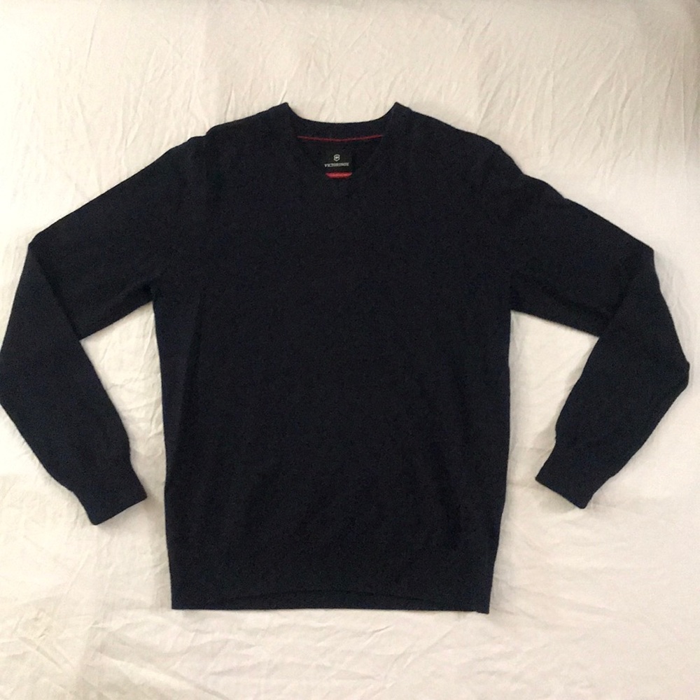 Victorinox sweater